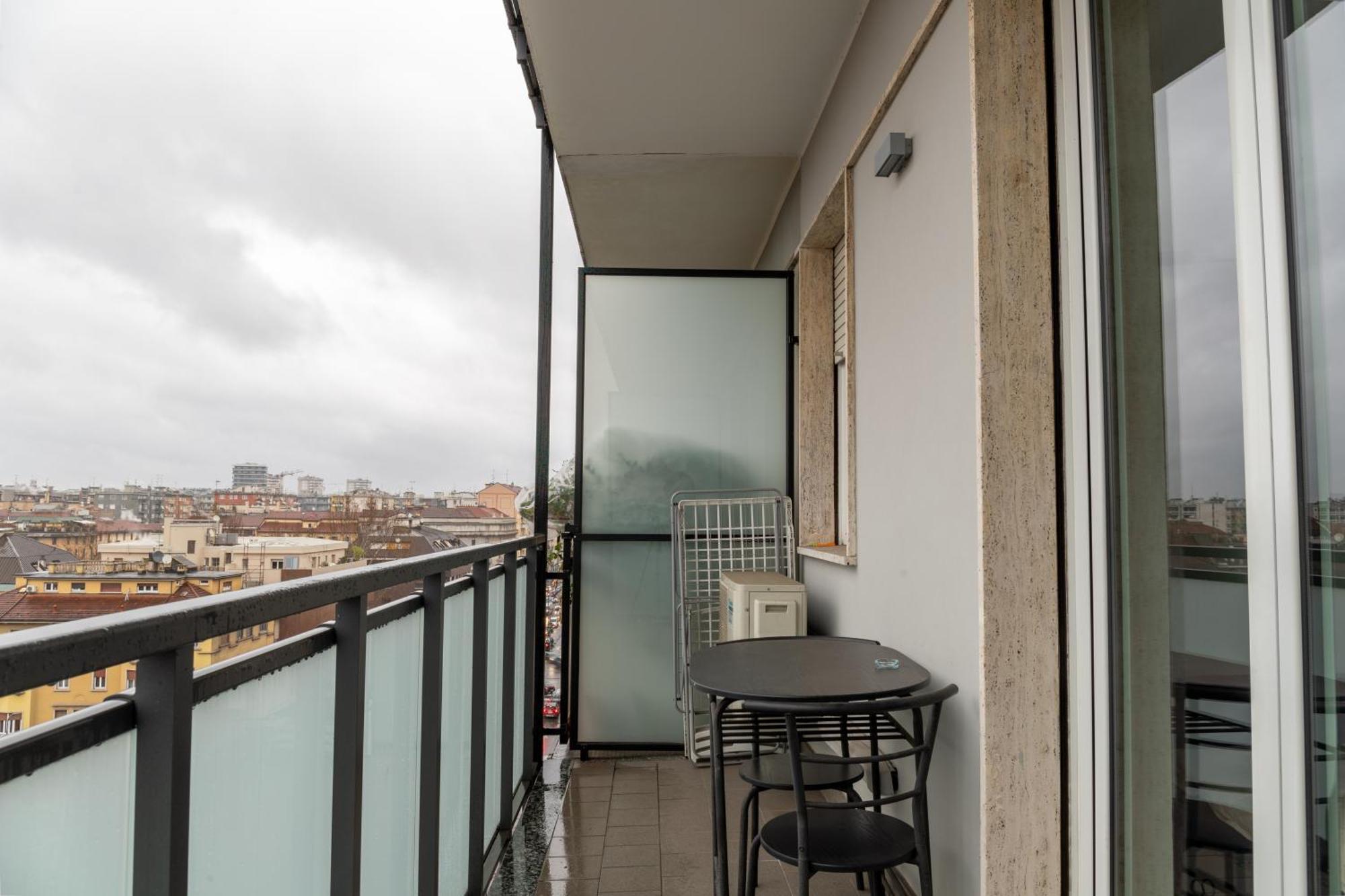 Milan Panoramic Views, Central Location Exterior photo