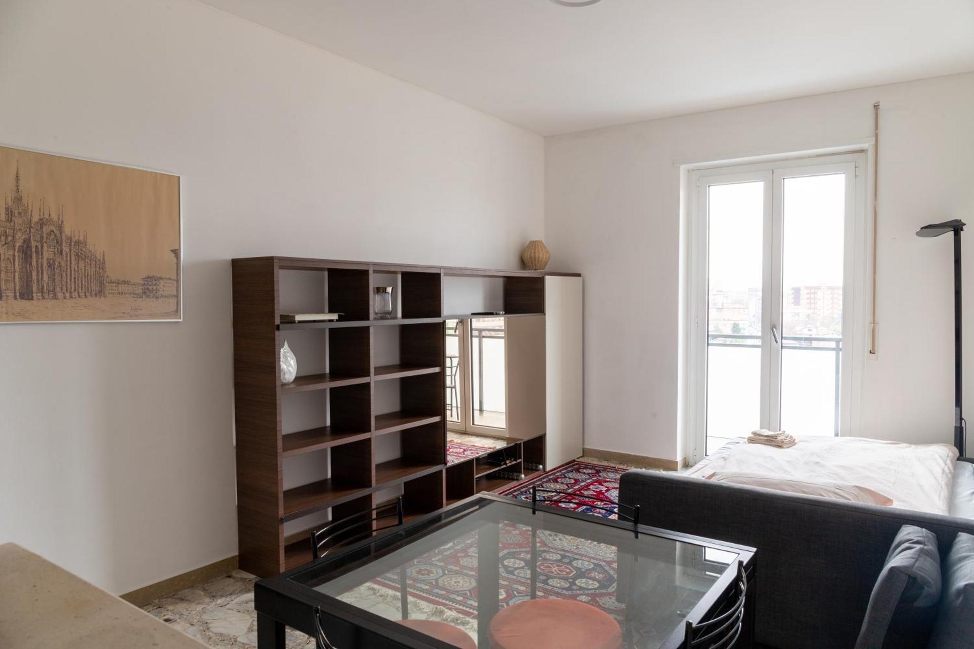 Milan Panoramic Views, Central Location Exterior photo