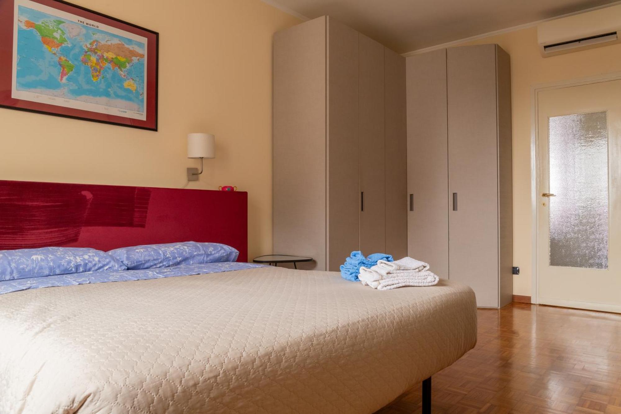 Milan Panoramic Views, Central Location Exterior photo