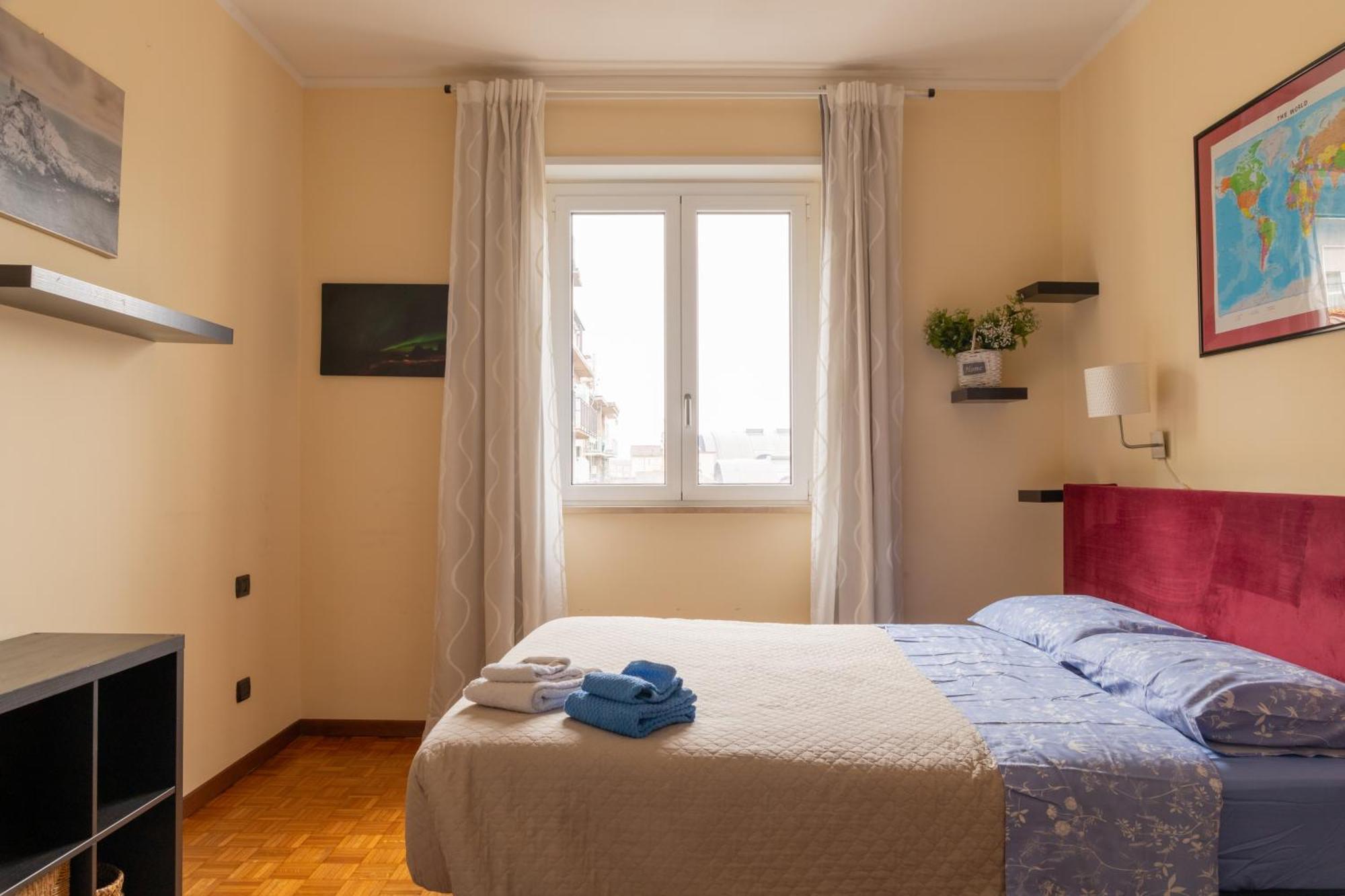 Milan Panoramic Views, Central Location Exterior photo