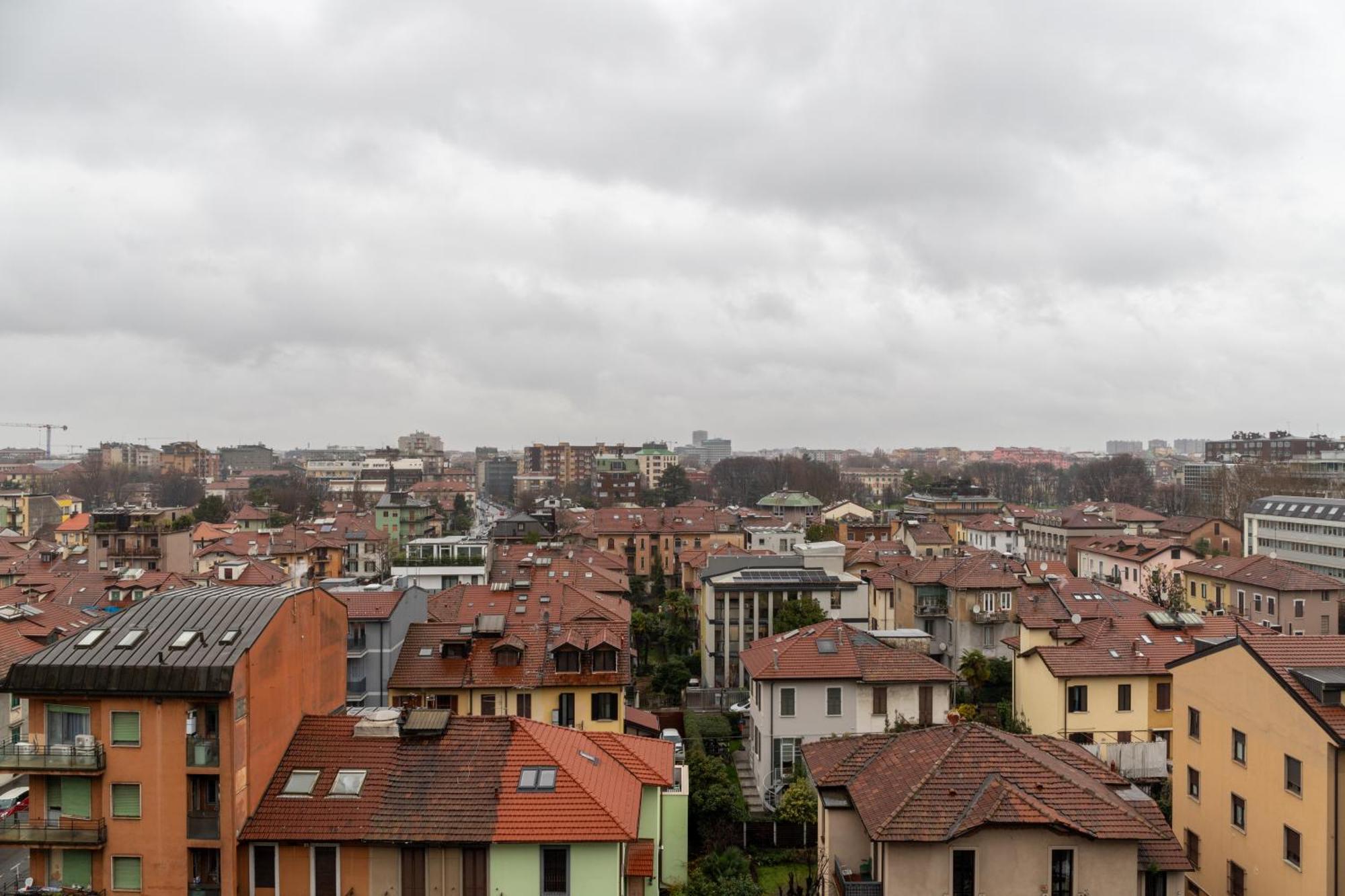Milan Panoramic Views, Central Location Exterior photo