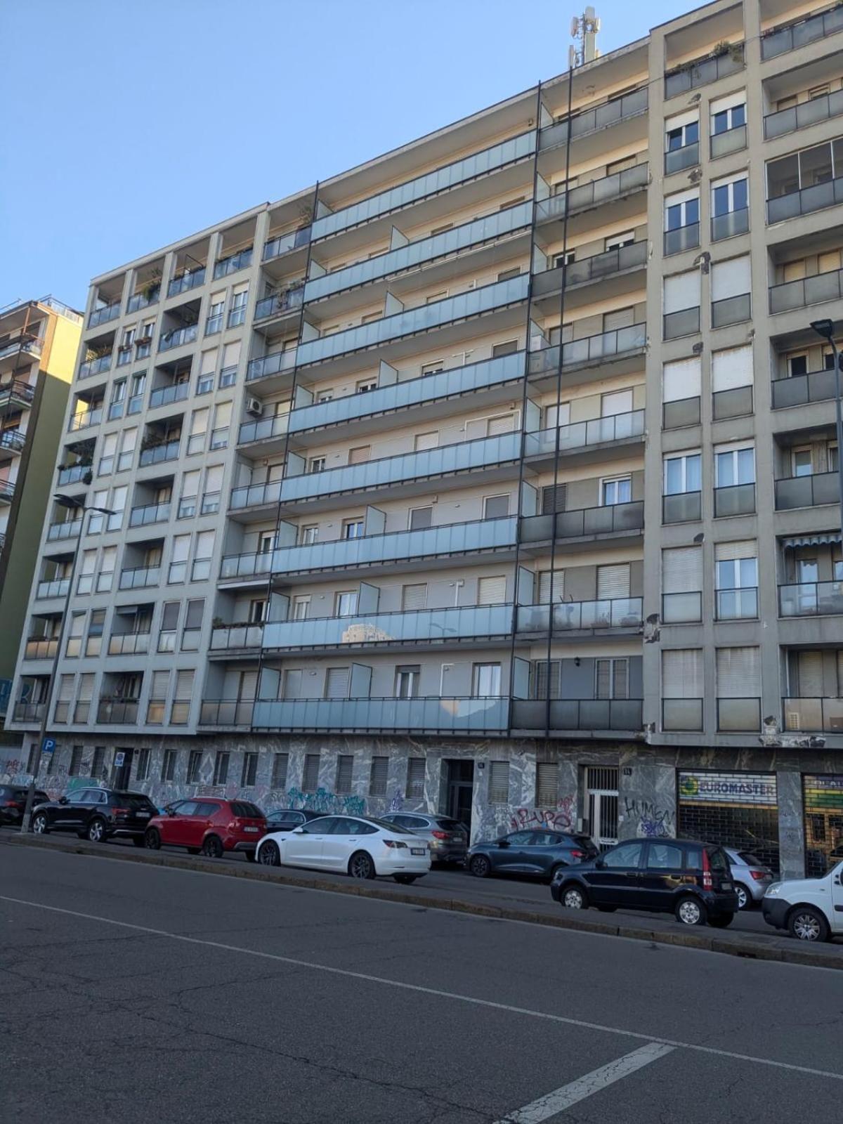 Milan Panoramic Views, Central Location Exterior photo